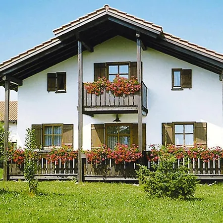 בית נופש Holiday Homes Im Waldferiendorf - Dmg04101e-fya