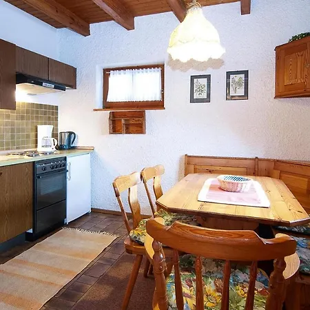 בית נופש Holiday Homes Im Waldferiendorf - Dmg04101e-fya רוגן