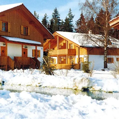 Holiday Homes Im Waldferiendorf - Dmg04101e-fya בית נופש