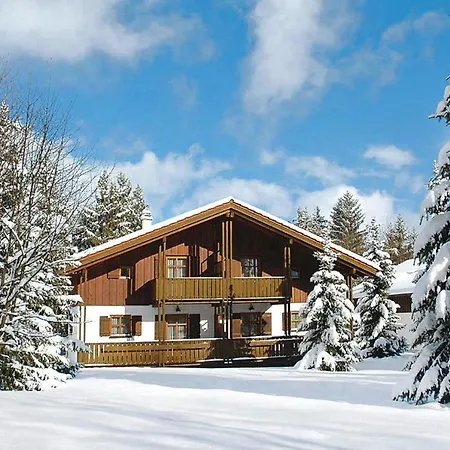בית נופש Holiday Homes Im Waldferiendorf - Dmg04101e-fya רוגן