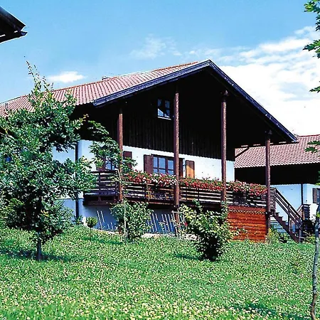 Holiday Homes Im Waldferiendorf - Dmg04101e-fya * רוגן