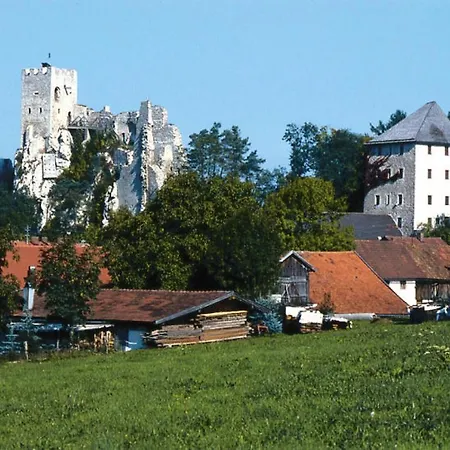 Holiday Homes Im Waldferiendorf - Dmg04101e-fya בית נופש *