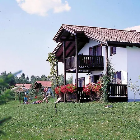 Holiday Homes Im Waldferiendorf - Dmg04101e-fya