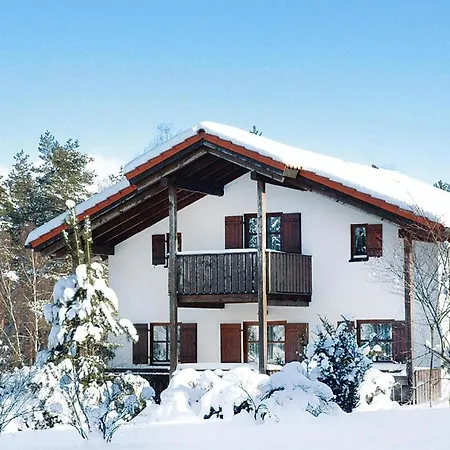 Holiday Homes Im Waldferiendorf - Dmg04101e-fya רוגן