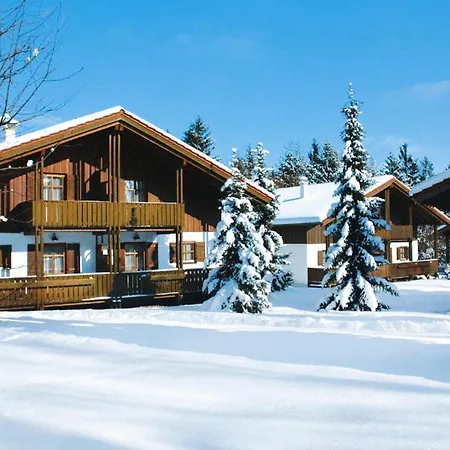 Holiday Homes Im Waldferiendorf - Dmg04101e-fya בית נופש *
