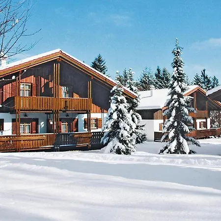 Holiday Homes Im Waldferiendorf - Dmg04101e-fya רוגן