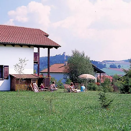 Holiday Homes Im Waldferiendorf - Dmg04101e-fya רוגן