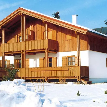 Holiday Homes Im Waldferiendorf - Dmg04101e-fya רוגן
