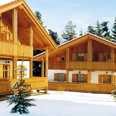 Holiday Homes Im Waldferiendorf - Dmg04101e-fya בית נופש